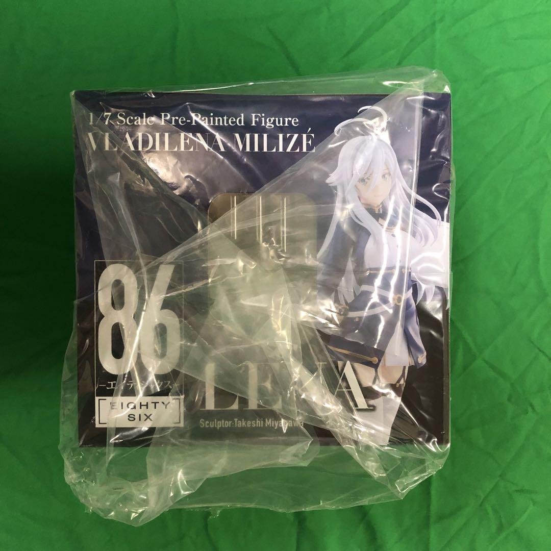 86 エイティシックス レーナ わんだらー ヴラディレーナ