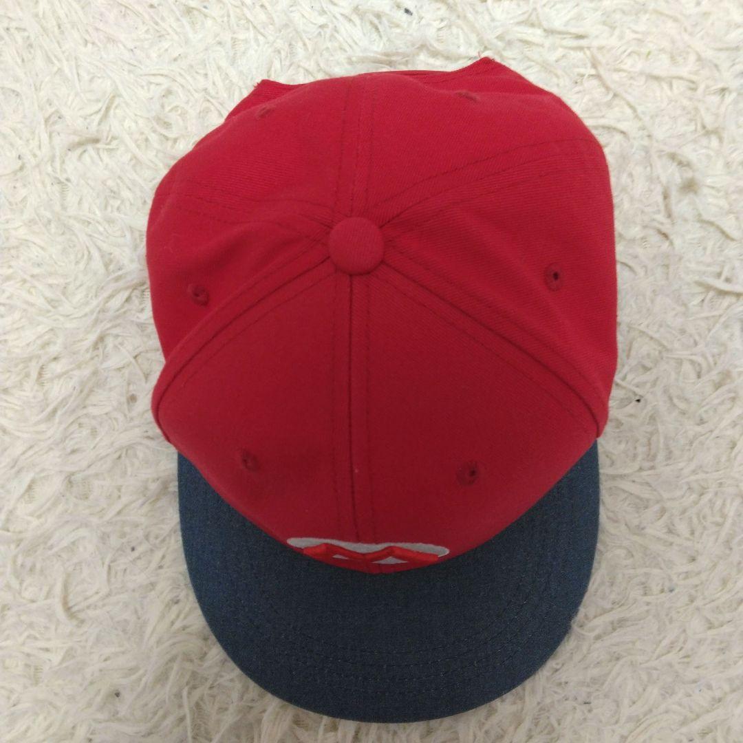 USJ限定 マリオキャップ 帽子 スーパーマリオ スーパー