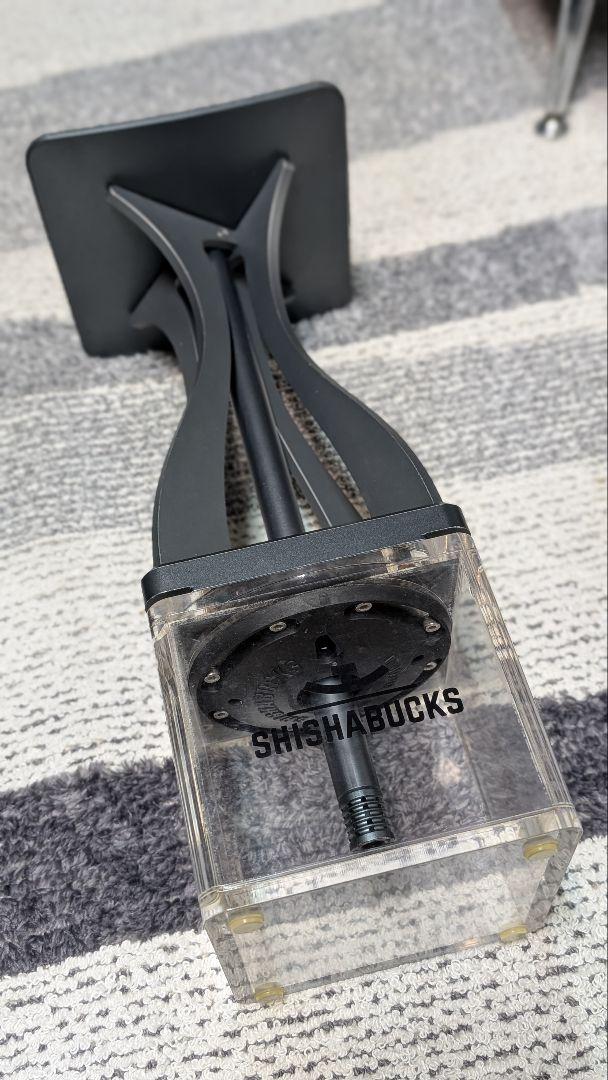 シーシャバックスSHISHABUCKS CLOUD