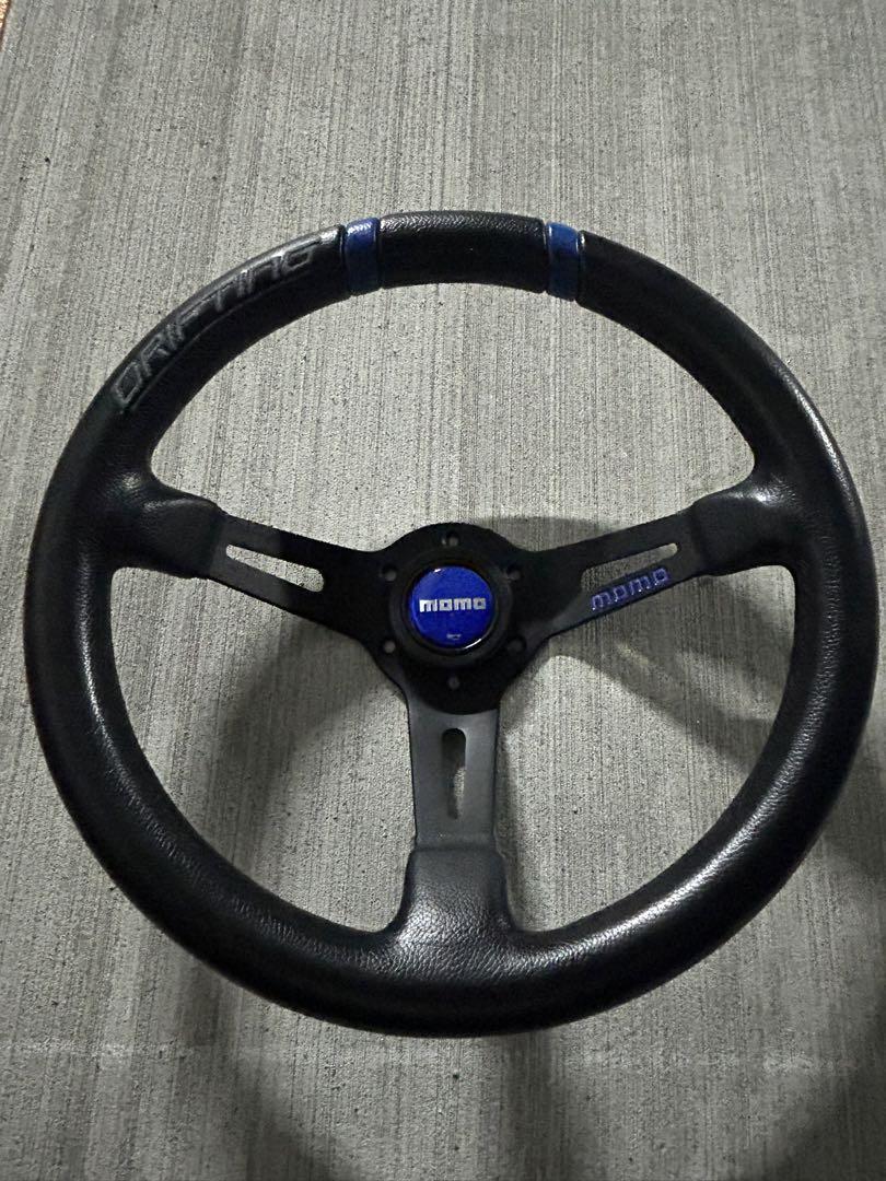 MOMO DRIFTING 33π