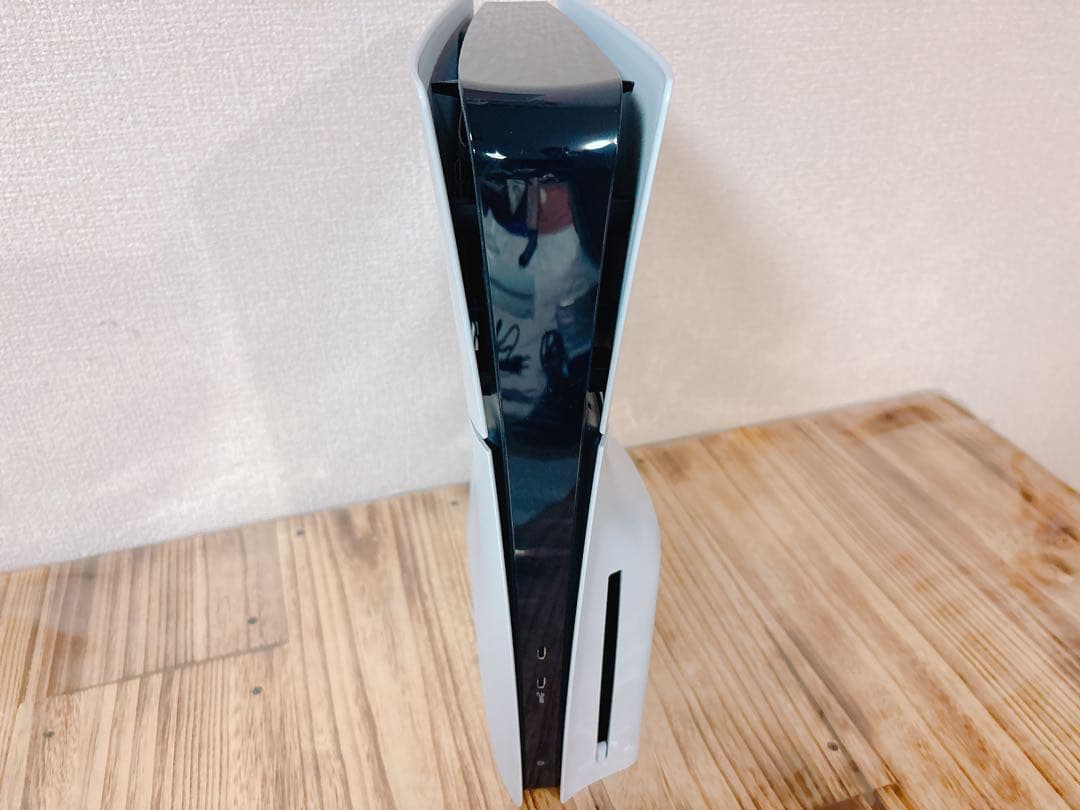 PlayStation 5 本体 CFI-2000 A01 モンハン付き