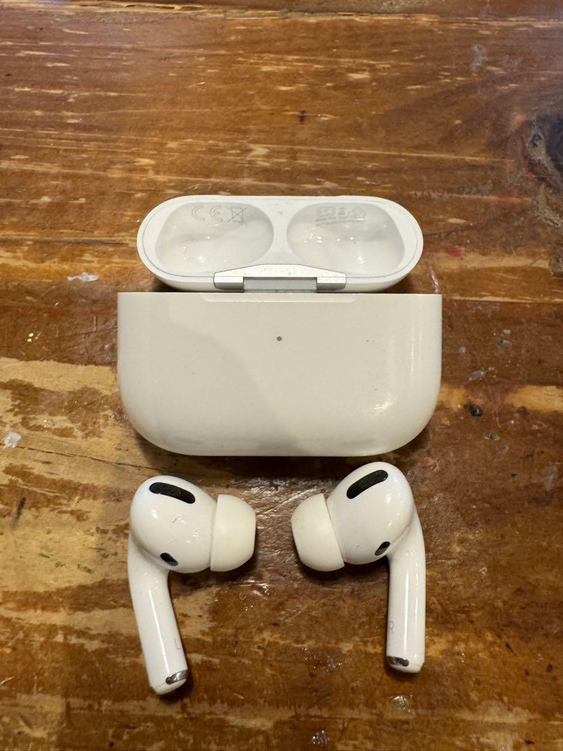 Apple AirPods Pro 第1世代 MWP22J/A｜うさマートジャパン