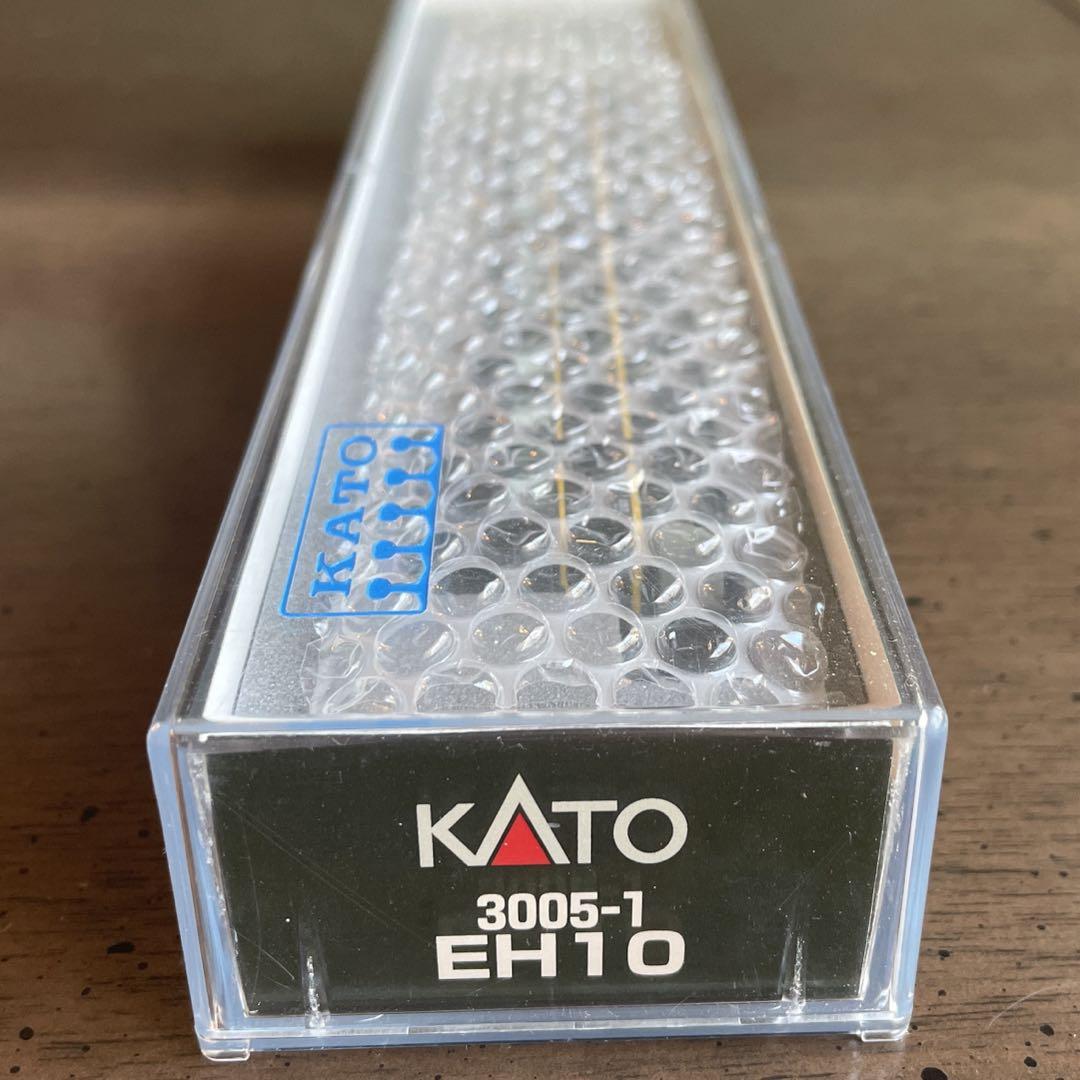 KATO 3005-1 EH10