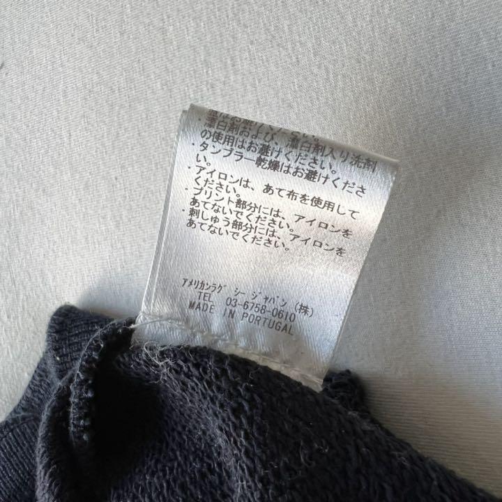 ネイビー OAMC パーカー ネイビー dmVsZ-m96990290635 CHICAGO SEVEN ちでご