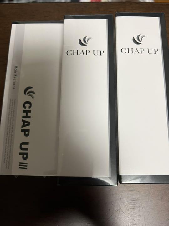 薬用 チャップアップ CHAPUP 育毛ローション 120ml 育毛剤