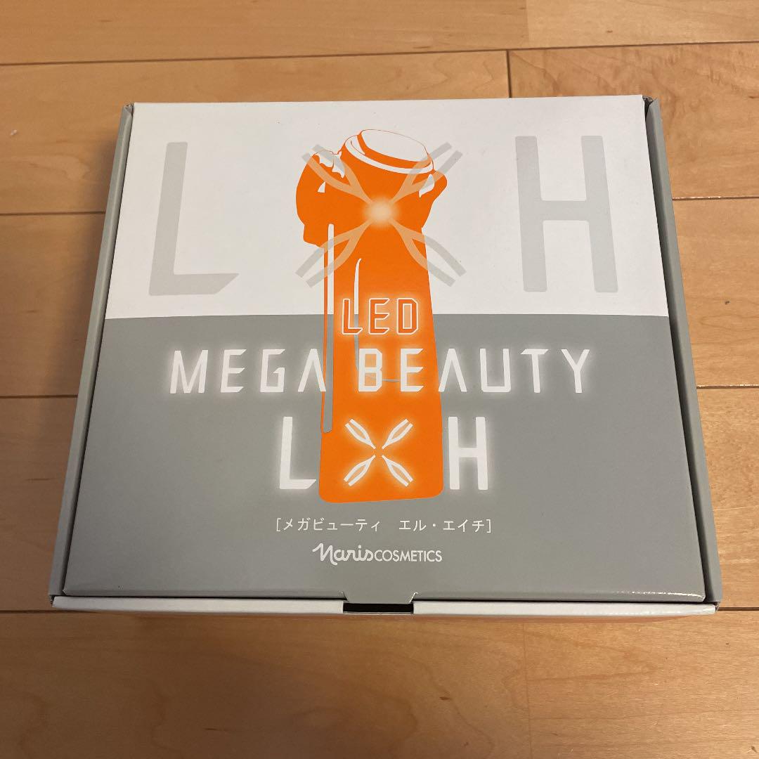 最新品得価 ナリス メガビューティーL×H f0Lz9-m96990966281 お得定番