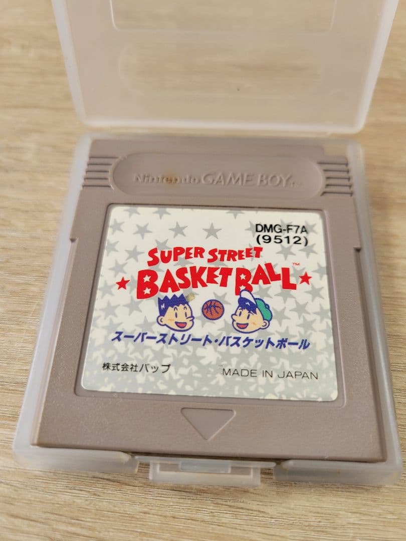 GAMEBOY