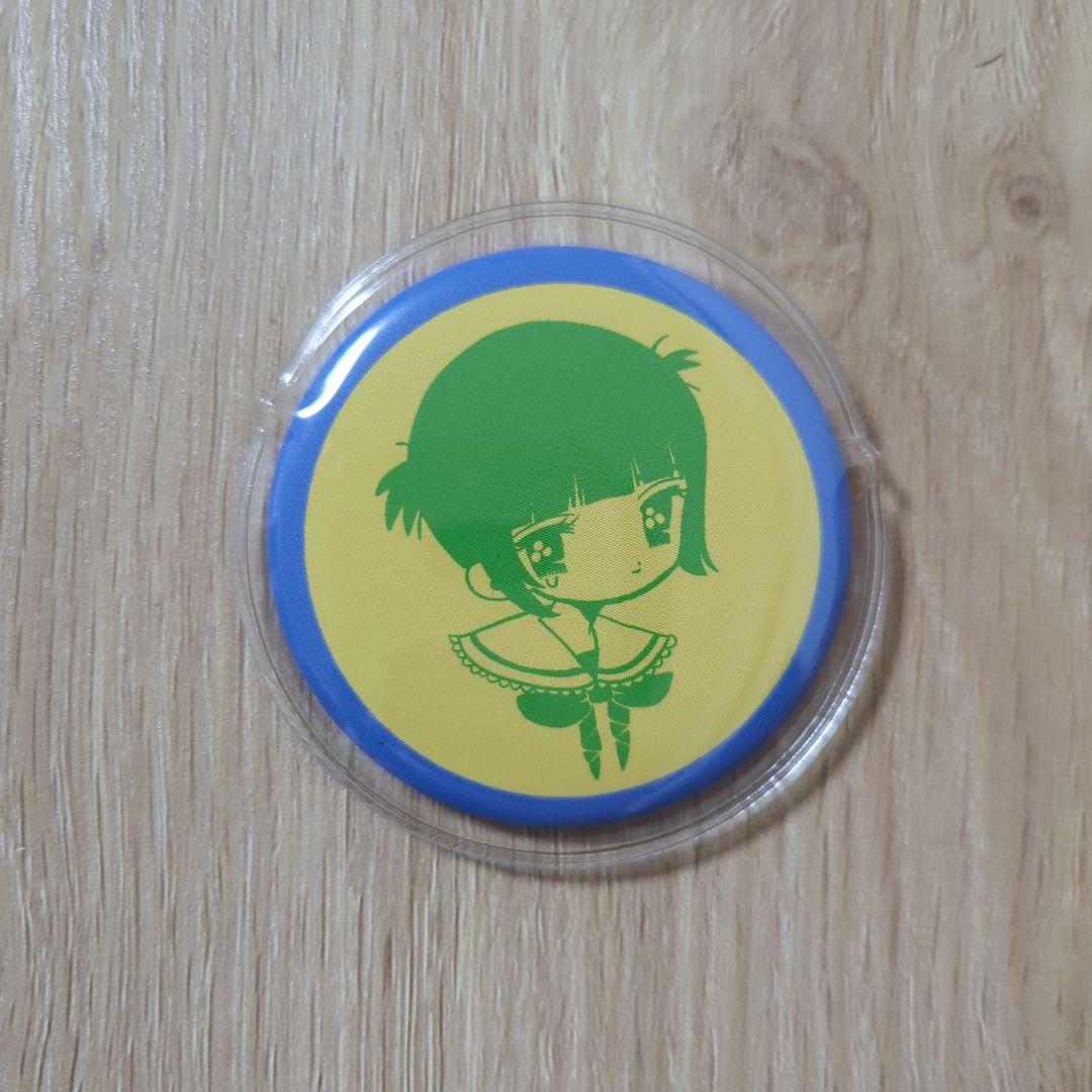 ファントムシータ ハイネ 缶バッチ 全種セット ファントムシータ ハイネ 缶バッチ 全種セット