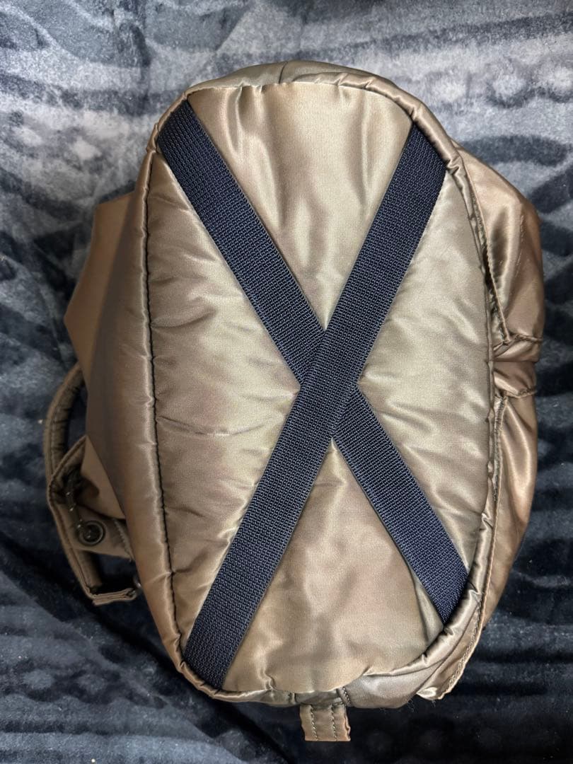 PORTER PX TANKER 2WAY TOOL BAG (L) PORTER PX TANKER 2WAY TOOL BAG (L)