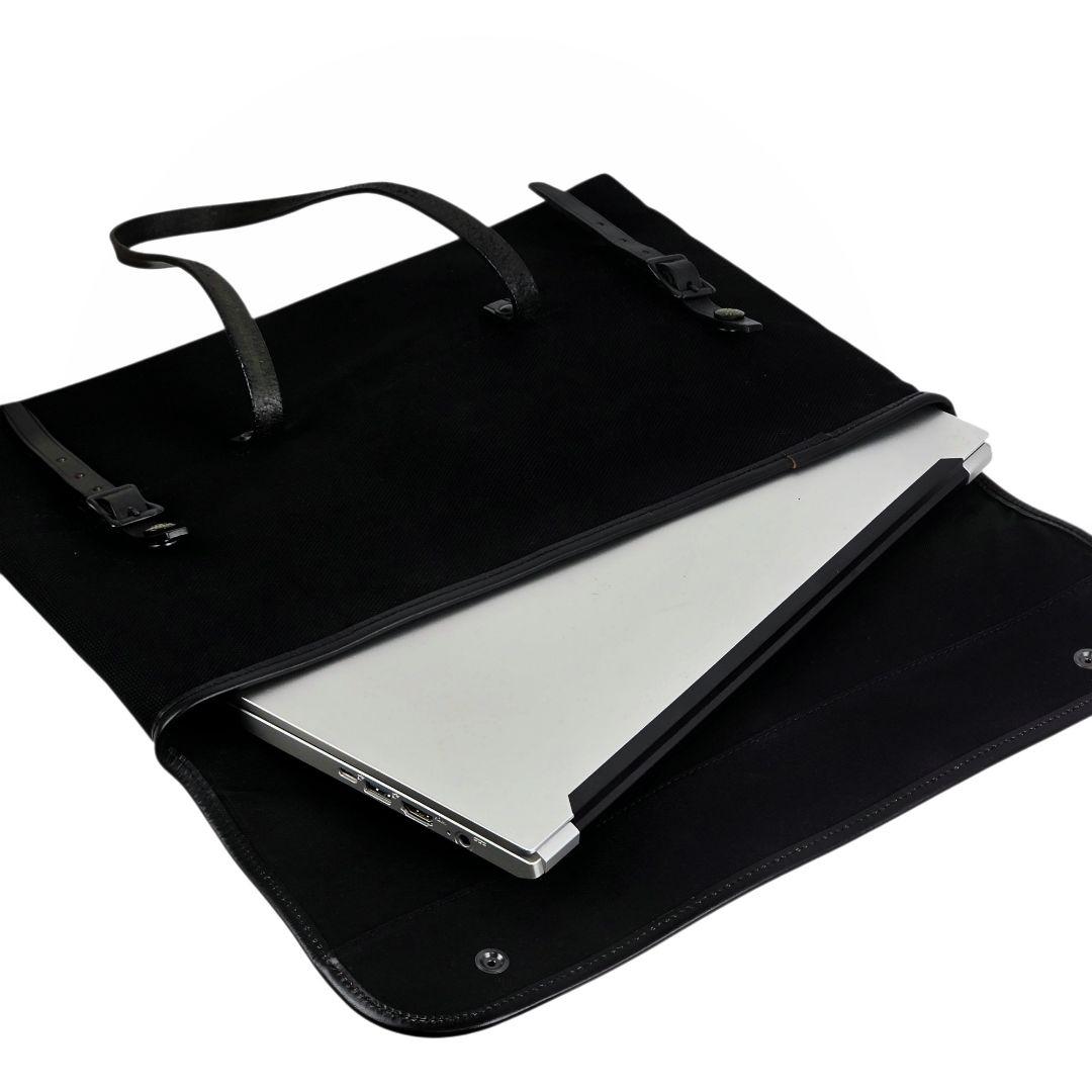 美品 ポーター PORTER 吉田カバン ブリーフケース ブラック