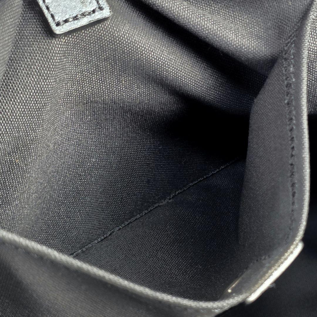 美品 ポーター PORTER 吉田カバン ブリーフケース ブラック