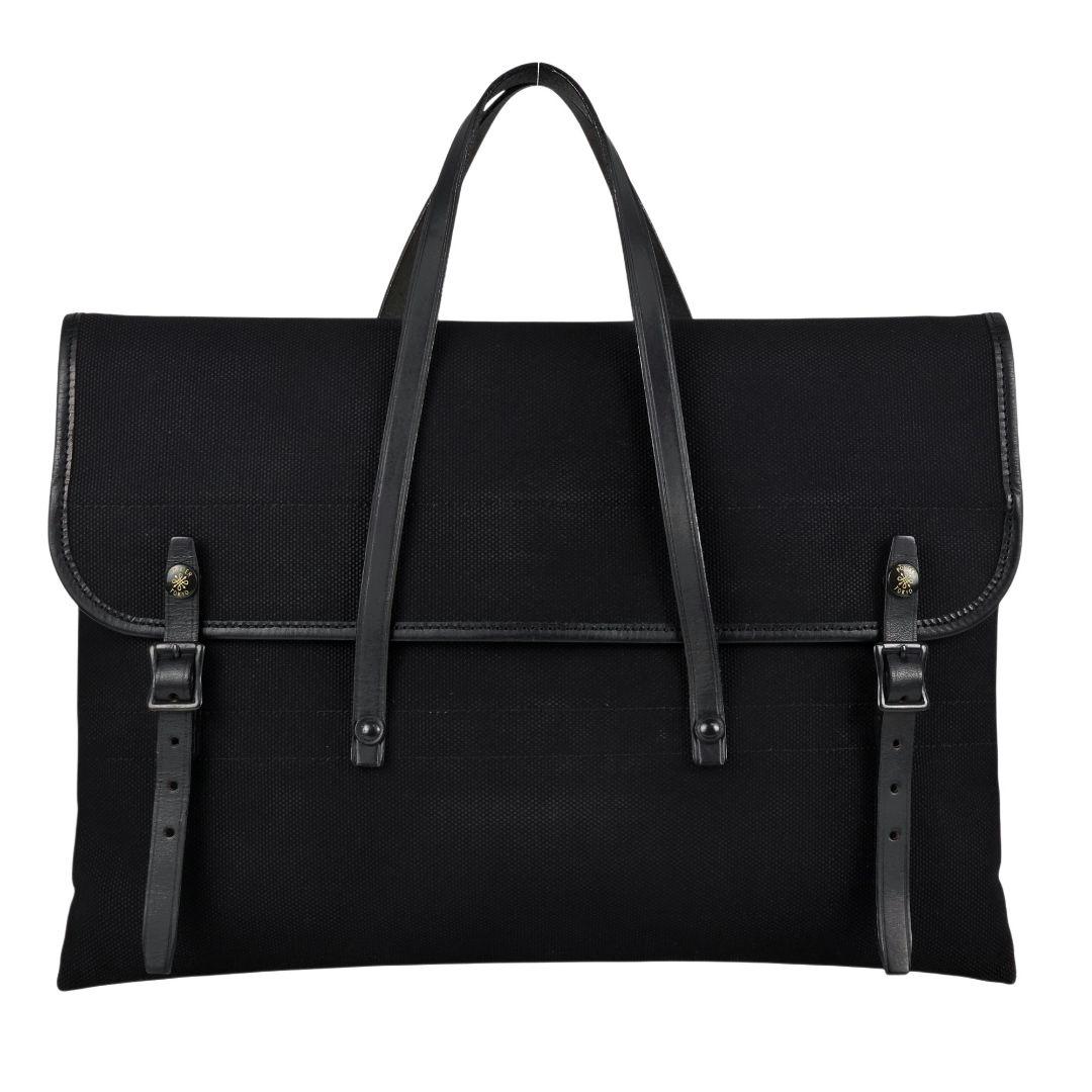 美品 ポーター PORTER 吉田カバン ブリーフケース ブラック