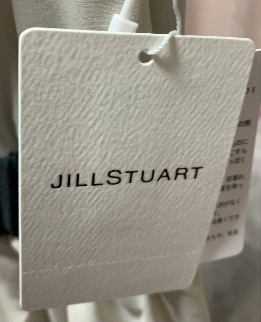 JILLSTUART ウィリアムワンピース　M