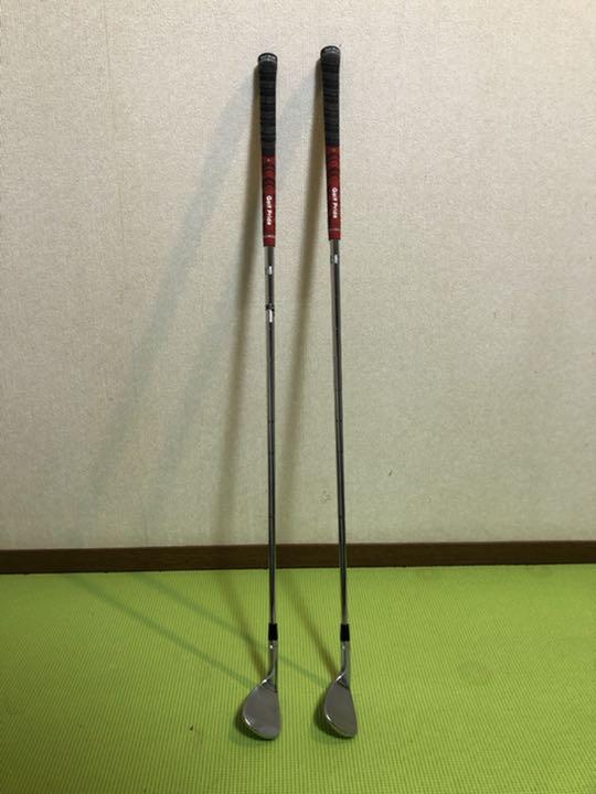 超激安格安 タイトリスト ボーケイデザインSM6 2本セットウェッジ nfQ78-m96994380282 格安