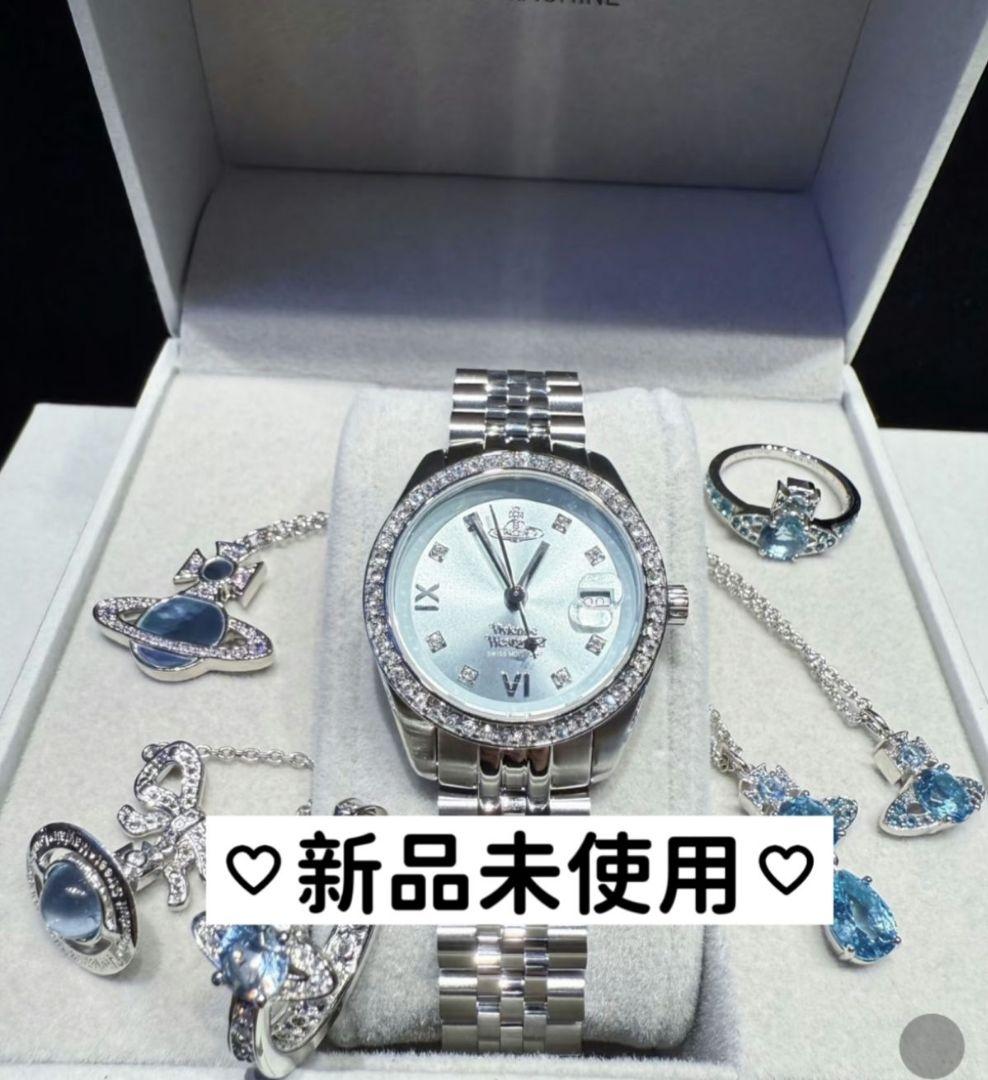 Vivienne Westwood Camberwell 腕時計 レディース - メルカリ