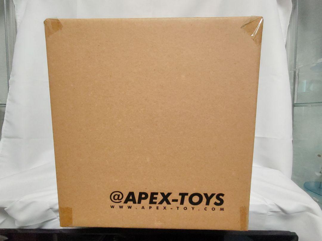 新品 アズールレーン ボルチモア スプレンディッド・ギアVer 1/7 APEX