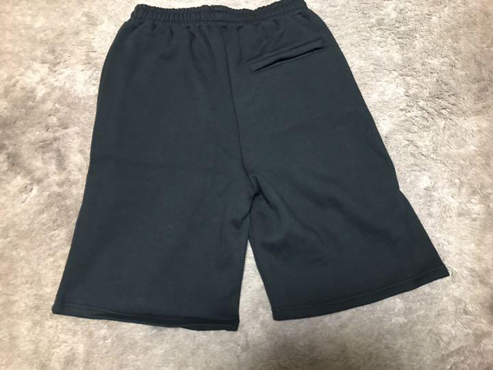 全国無料SALE YARDSALE SWEAT SHORTS BLACK RED ヤードセール dctpO-m96995458590 セール豊富な