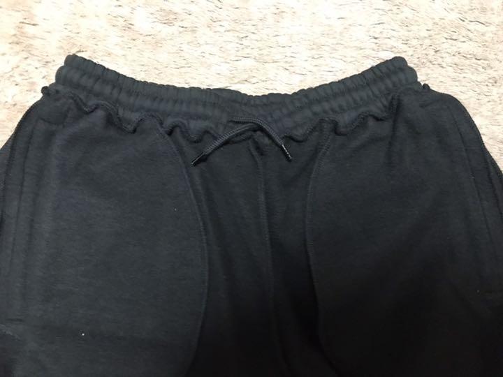 全国無料SALE YARDSALE SWEAT SHORTS BLACK RED ヤードセール dctpO-m96995458590 セール豊富な