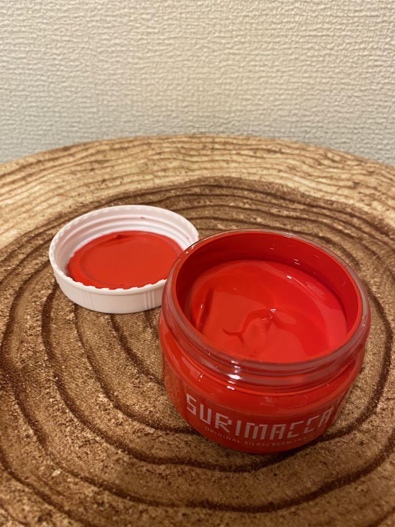 SURIMACCAセット （スリマッカ） シルクスクリーンキット