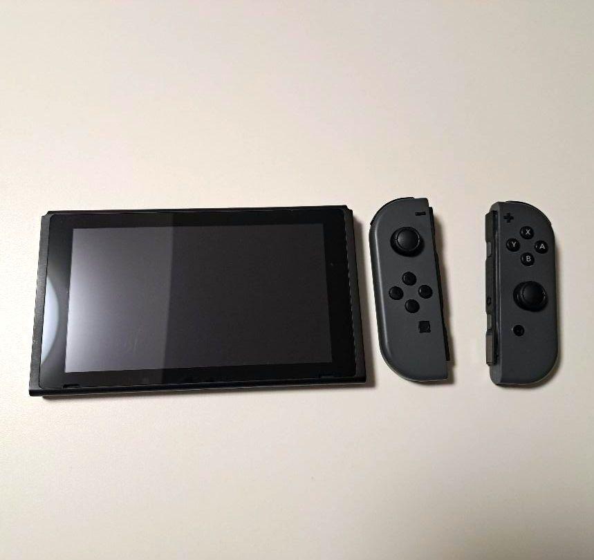 Nintendo Switchセット