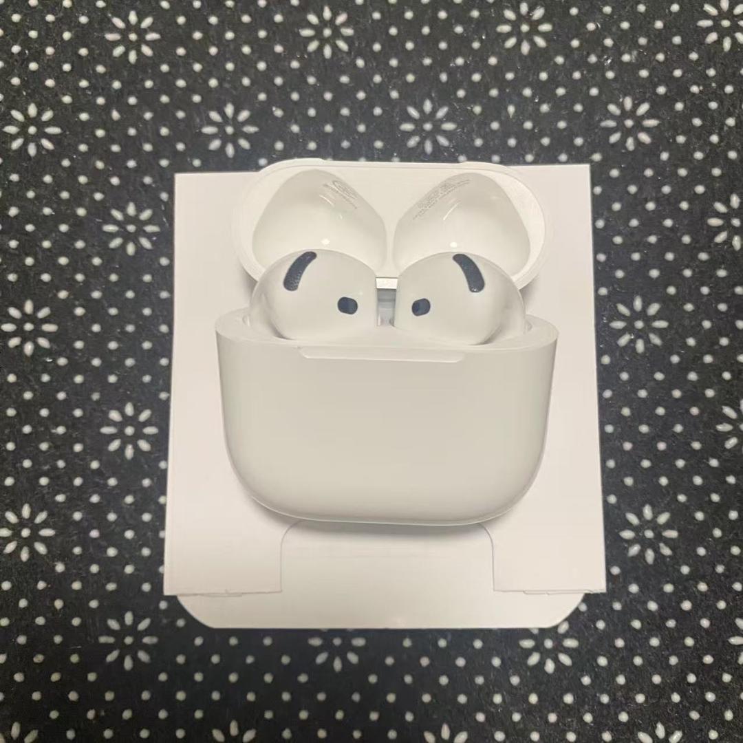 Airpods/第４世代 ANC搭載