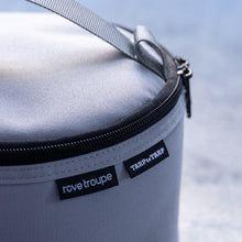 ECHO LAMP Matte Black TARPtoTARP 別注