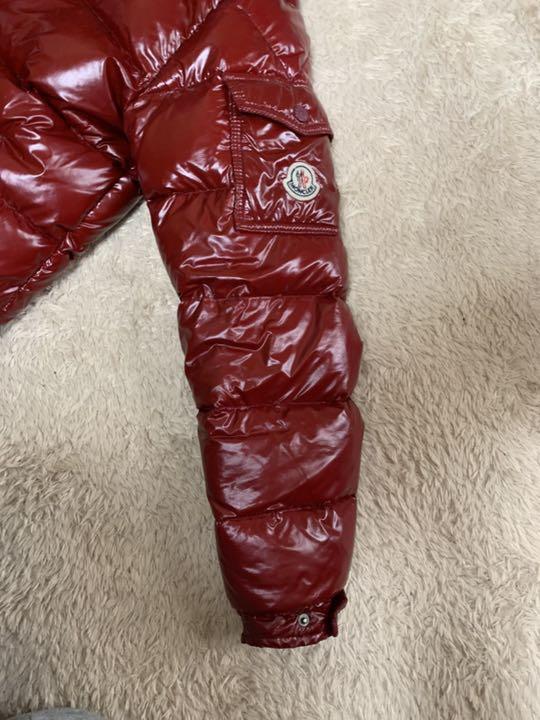 モンクレール syY4T-m96996586445 国産日本製