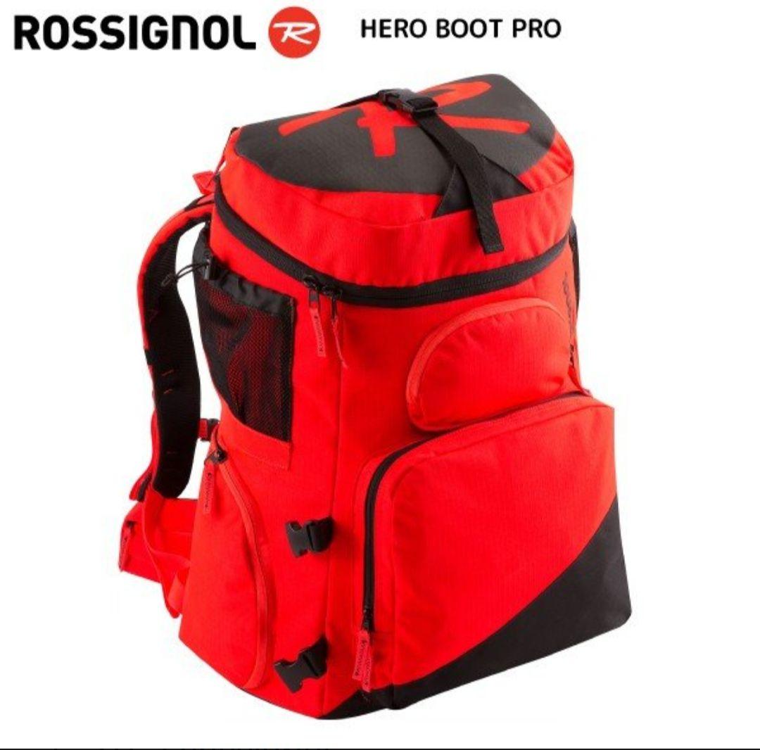 新品未使用 22モデル ROSSIGNOL 75L バッグ