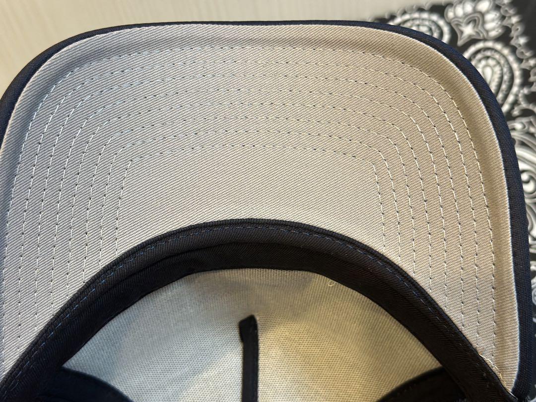 帽子 Kith New Era USA Basketball Trucker Hat