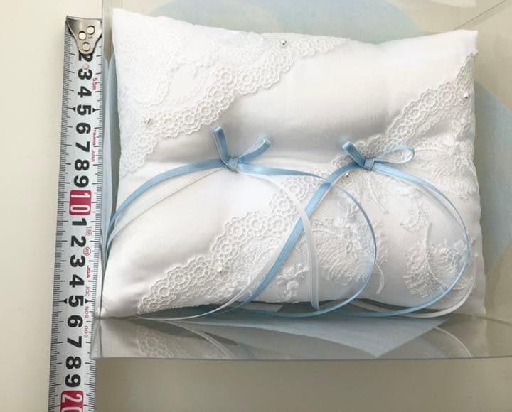 リングピロー メール便なら送料無料 リングピロー メール便なら送料無料