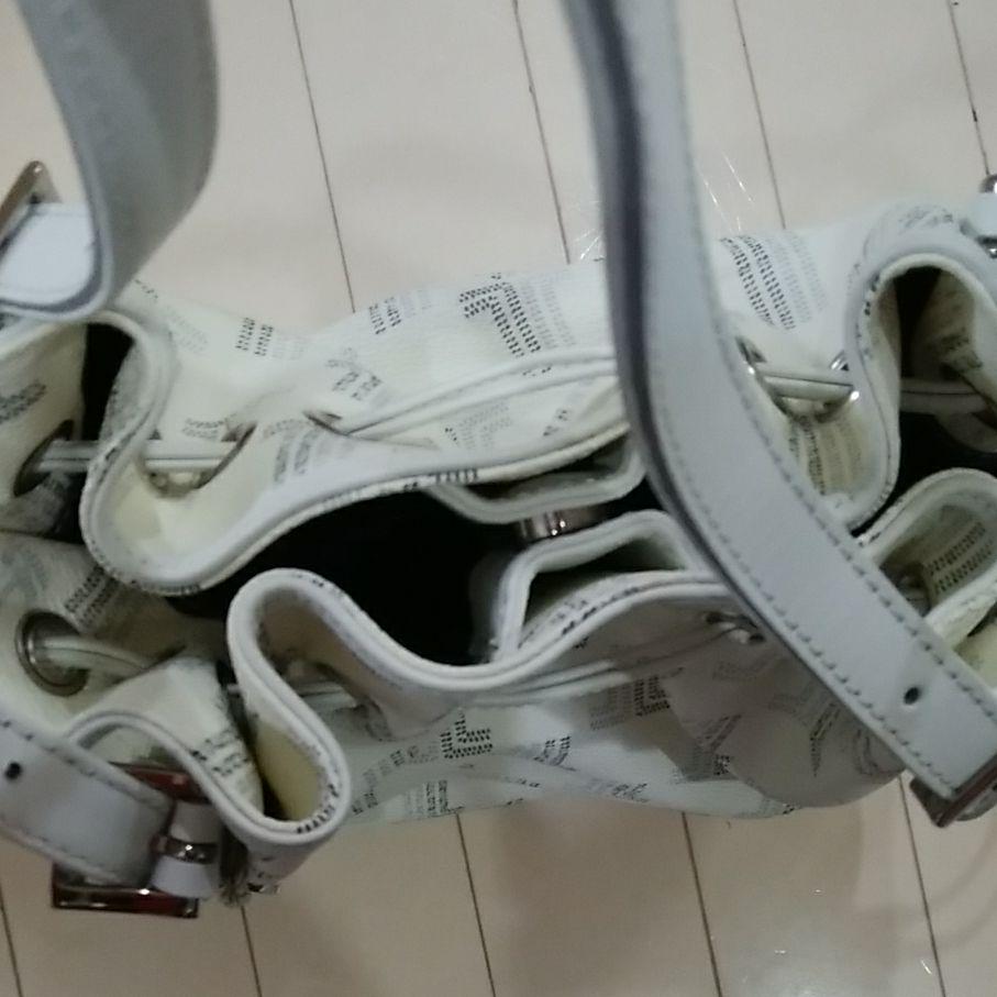 確認用、LANVINバッグ