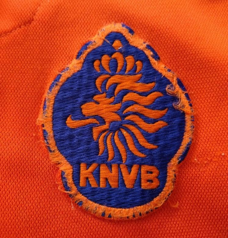 サッカー オランダ代表 ユニフォーム 1997～1998 - メルカリ