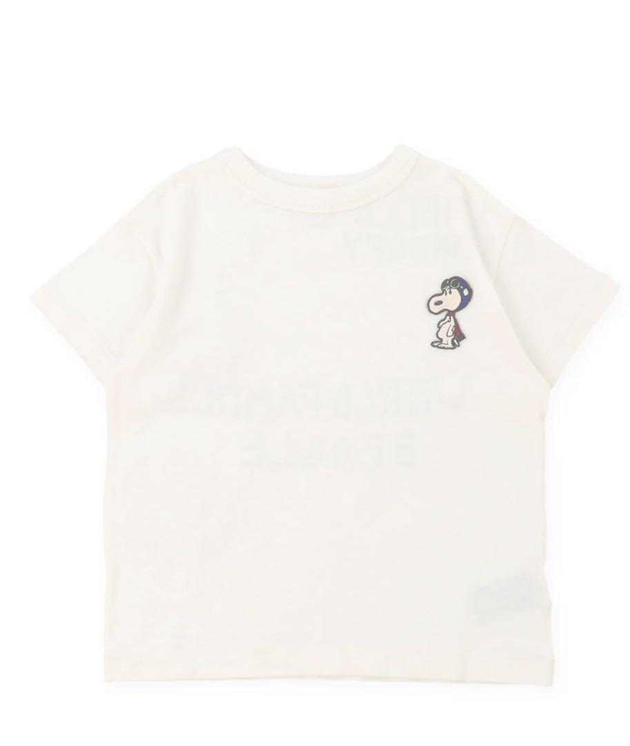 専用　SNOOPY HELLO Tee
