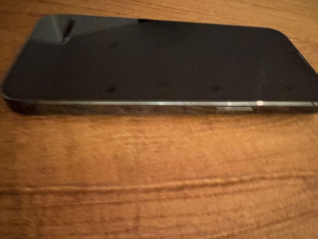 iPhone13pro 256G グラファイト