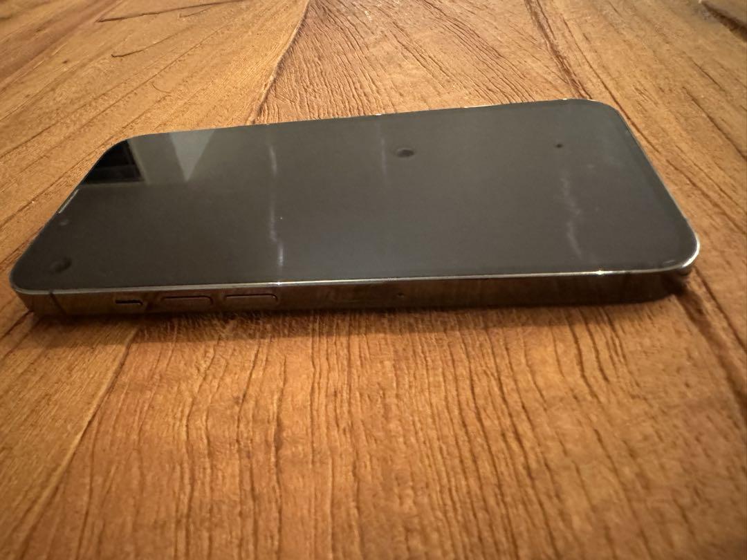 iPhone13pro 256G グラファイト