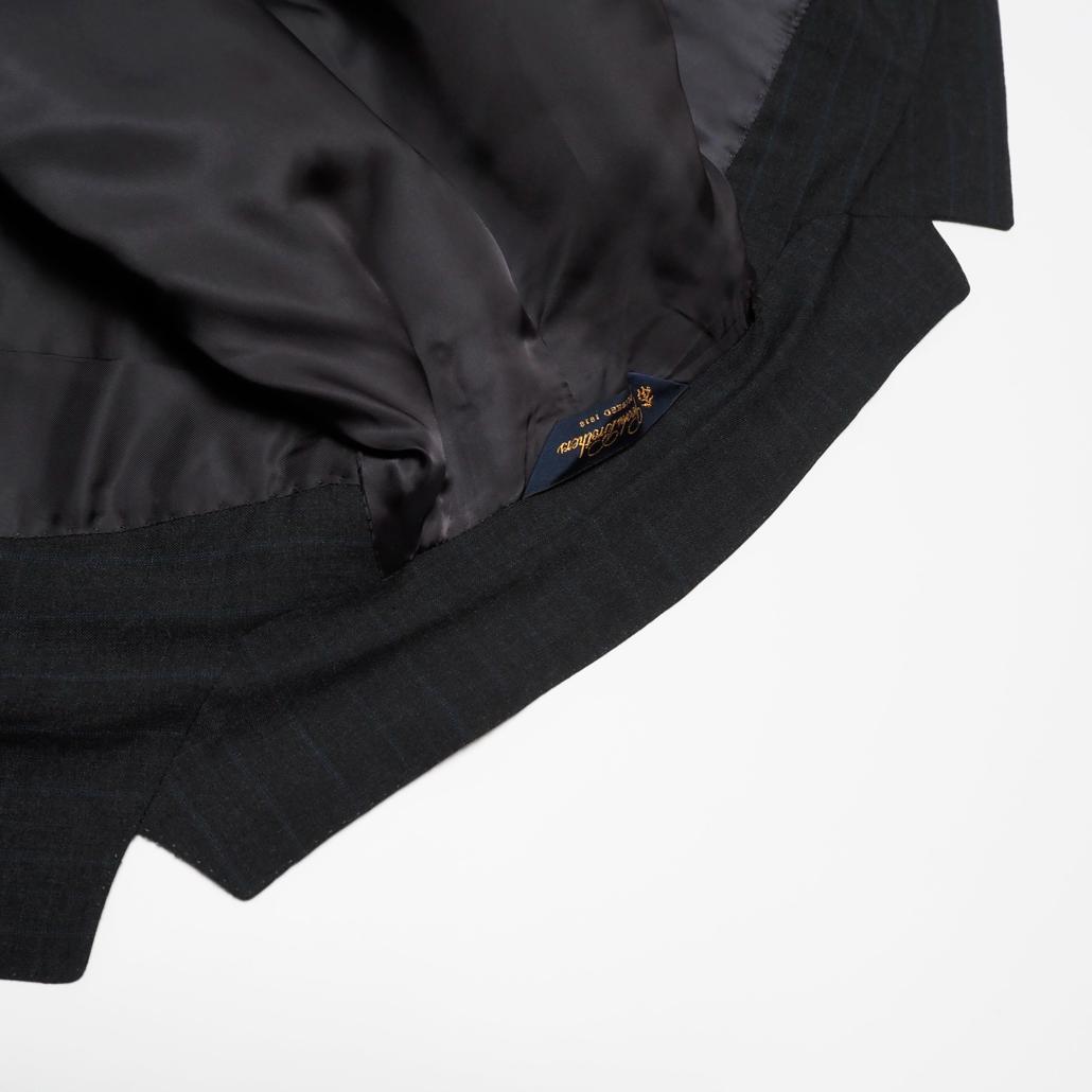 BROOKS BROTHERS 1818シリーズ Regentモデル スーツ