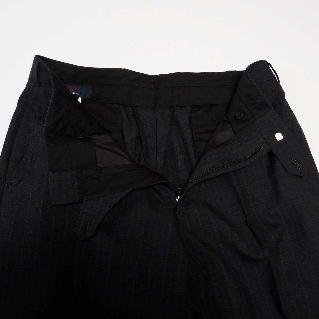 BROOKS BROTHERS 1818シリーズ Regentモデル スーツ