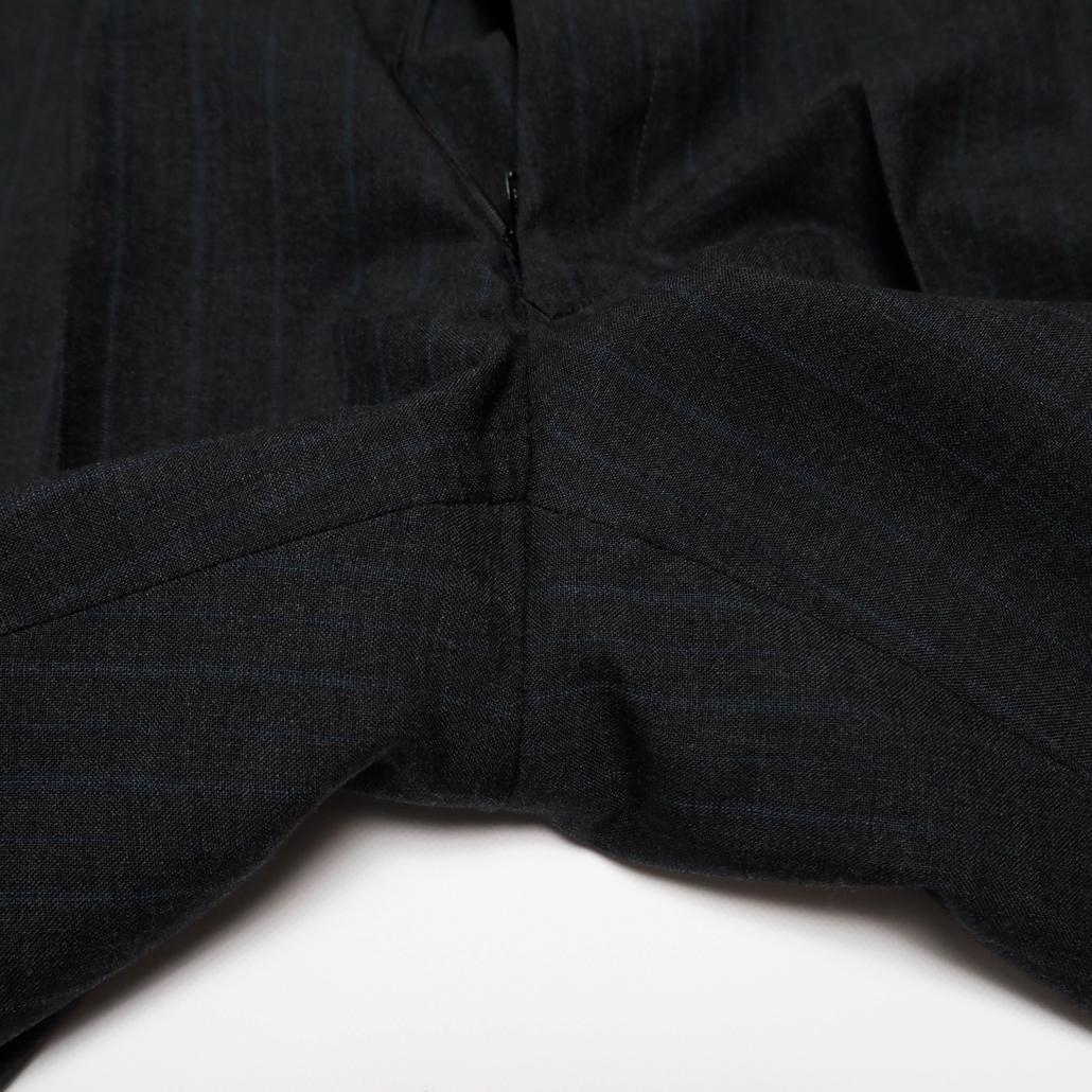 BROOKS BROTHERS 1818シリーズ Regentモデル スーツ