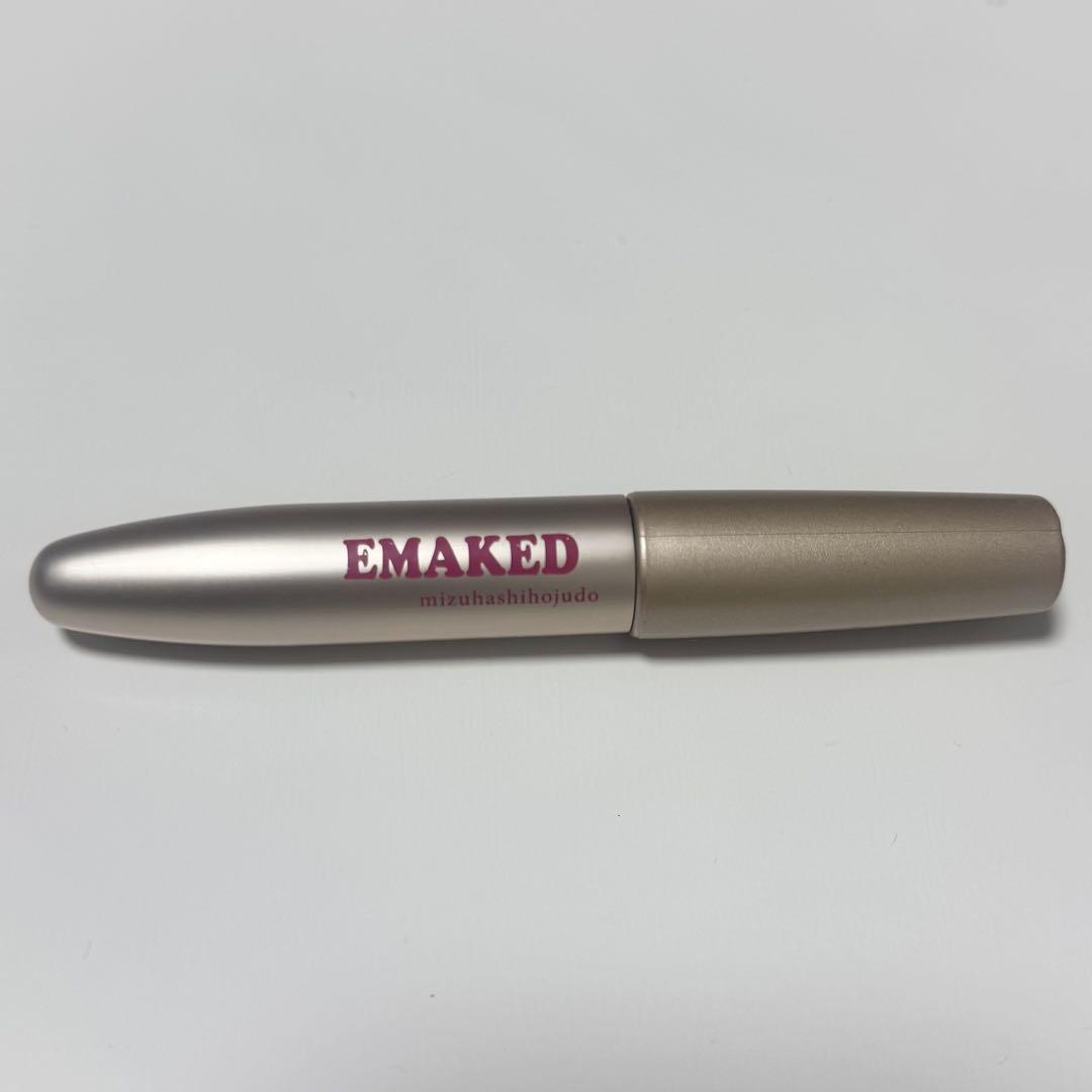 正規品 エマーキット 2mL EMAKED まつ毛美容液 - メルカリ