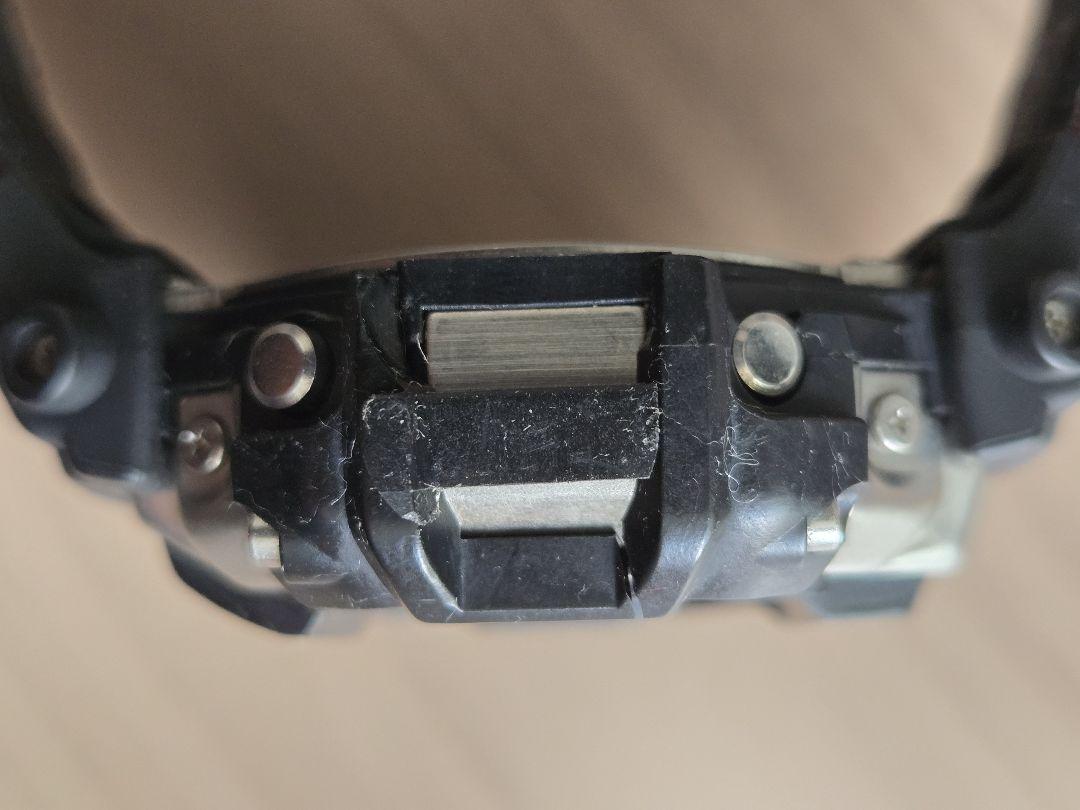 エ*)様 G-SHOCK DW-8195 クレイジーギャングスター キメラ