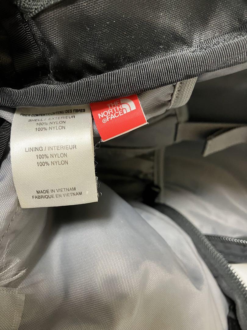 NORTH FACE