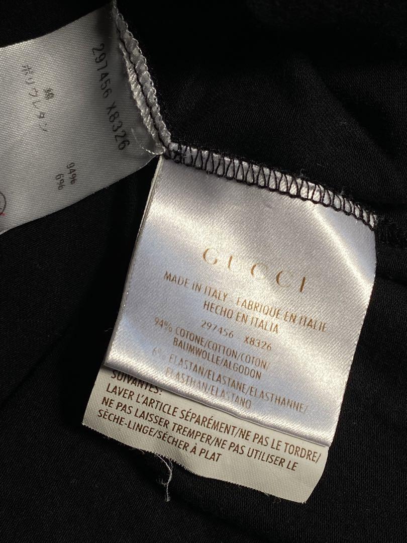GUCCI Tシャツ