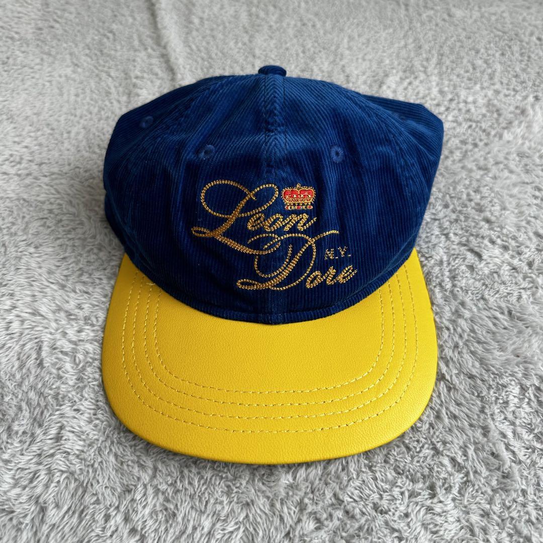 Aime Leon Dore Novelty Varsity Cap キャップ