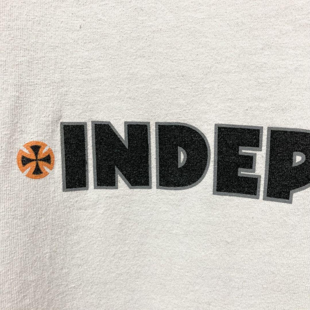 Tシャツ インディペンデント
