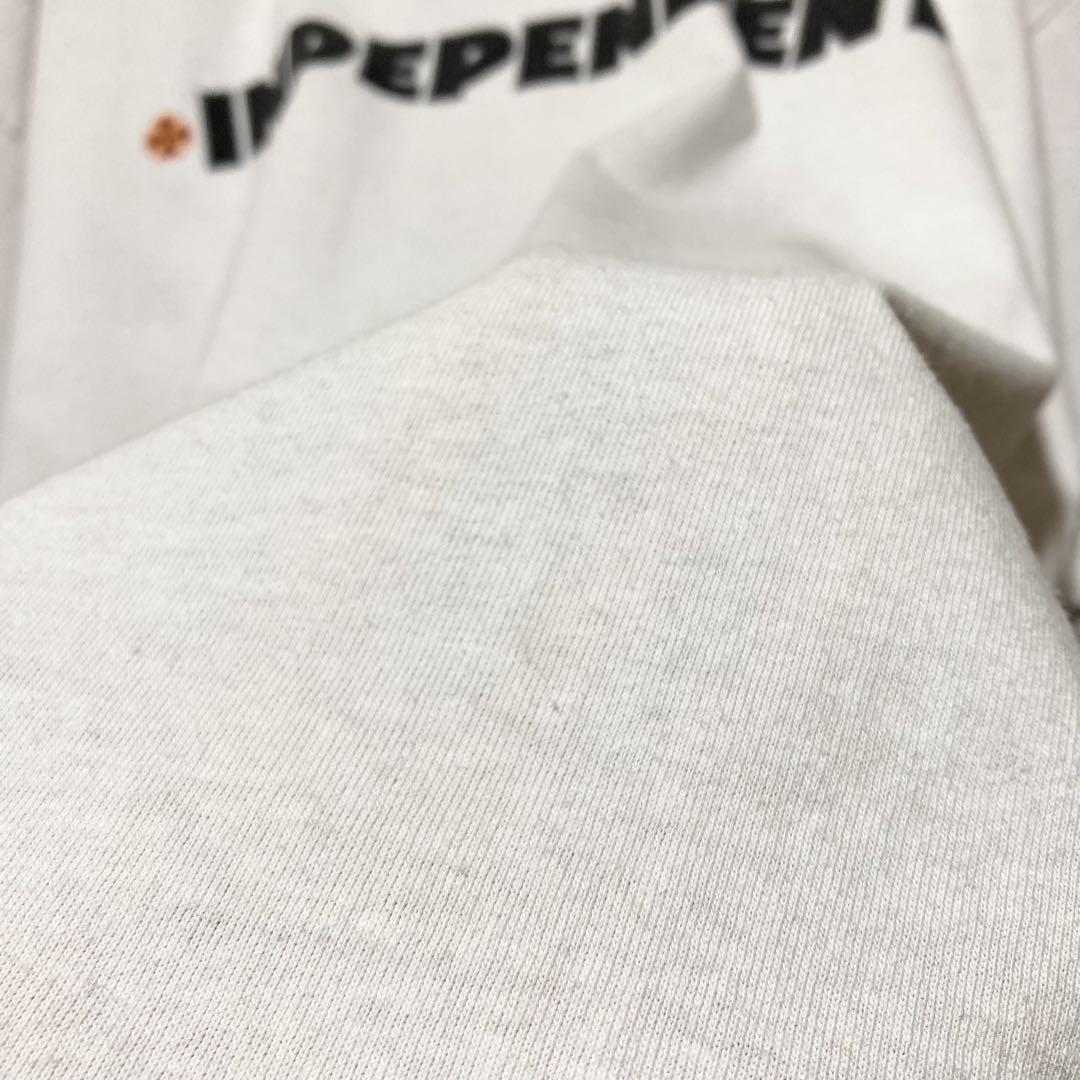 INDEPENDENT Tシャツ