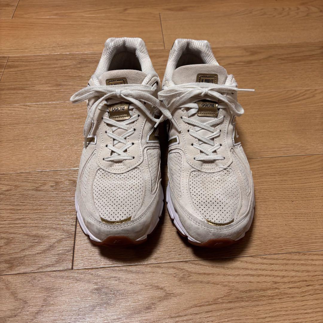 New Balance 990v4 AG4