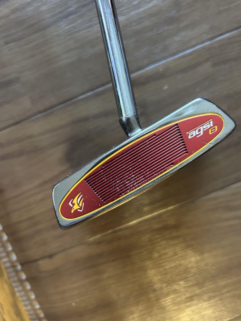 ☆Taylormade Rossa monza spider ☆テーラーメイド