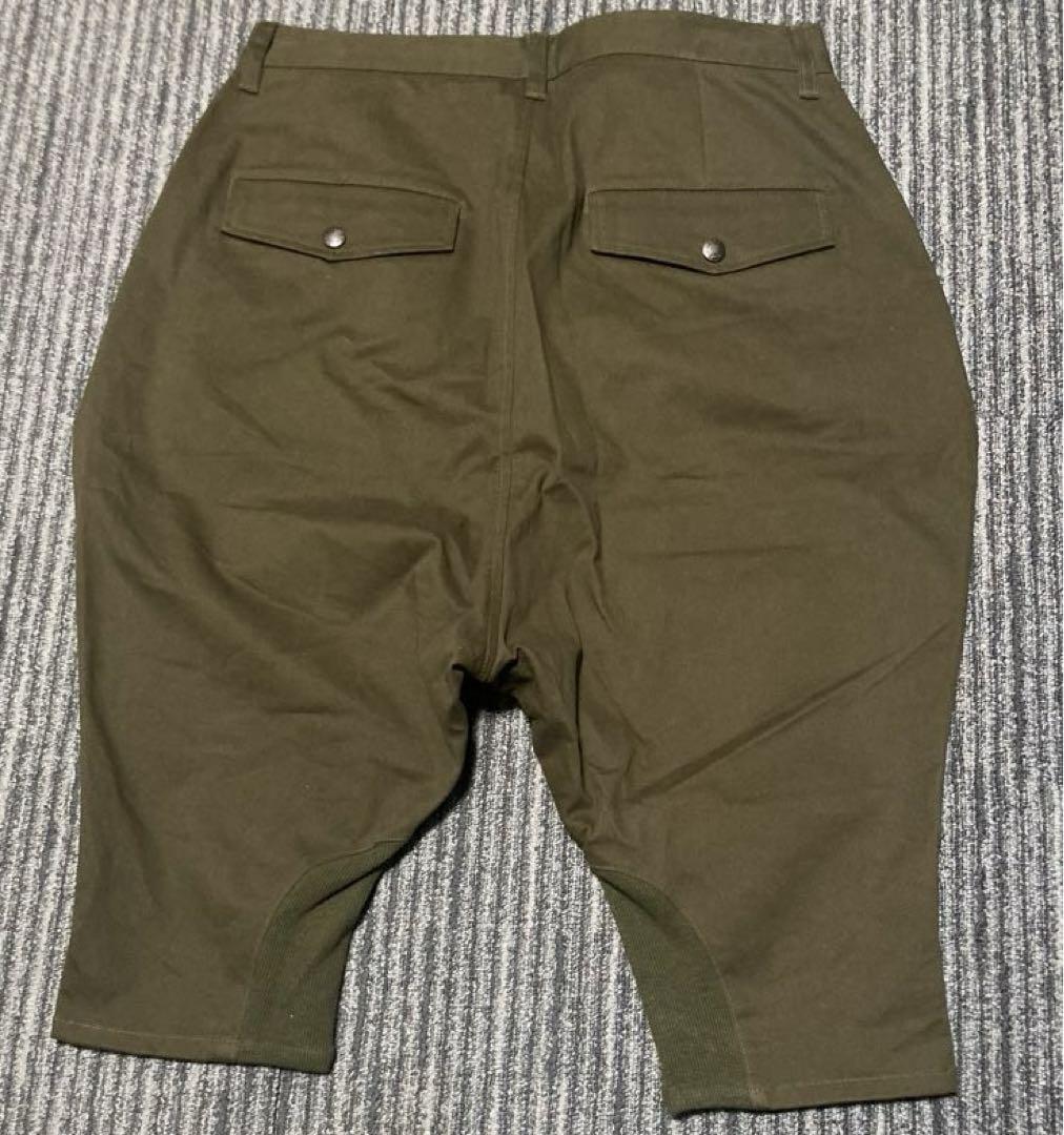 glamb グラム Simon shorts シモンショーツ パンツ ハーフ