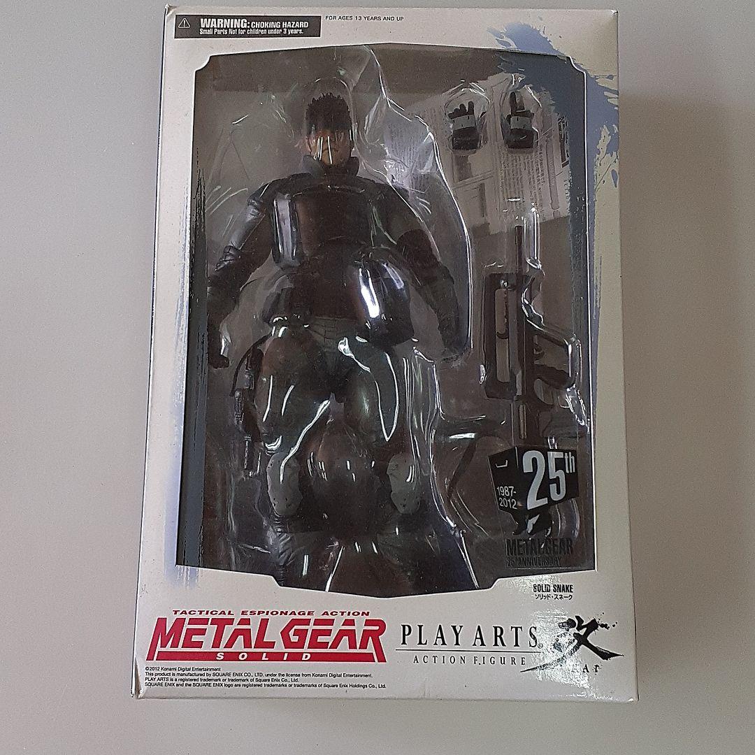 人気のクリスマスアイテムがいっぱい!プレイアーツ改 メタルギアソリッド ソリッド・スネーク アクションフィギュア ゲームキャラクター おもちゃ・ホビー・グッズ¥23,154-www.industrialdealimentos.com 人気のクリスマスアイテムがいっぱい!プレイアーツ改 メタルギアソリッド ソリッド・スネーク アクションフィギュア ゲームキャラクター おもちゃ・ホビー・グッズ¥23,154-www.industrialdealimentos.com