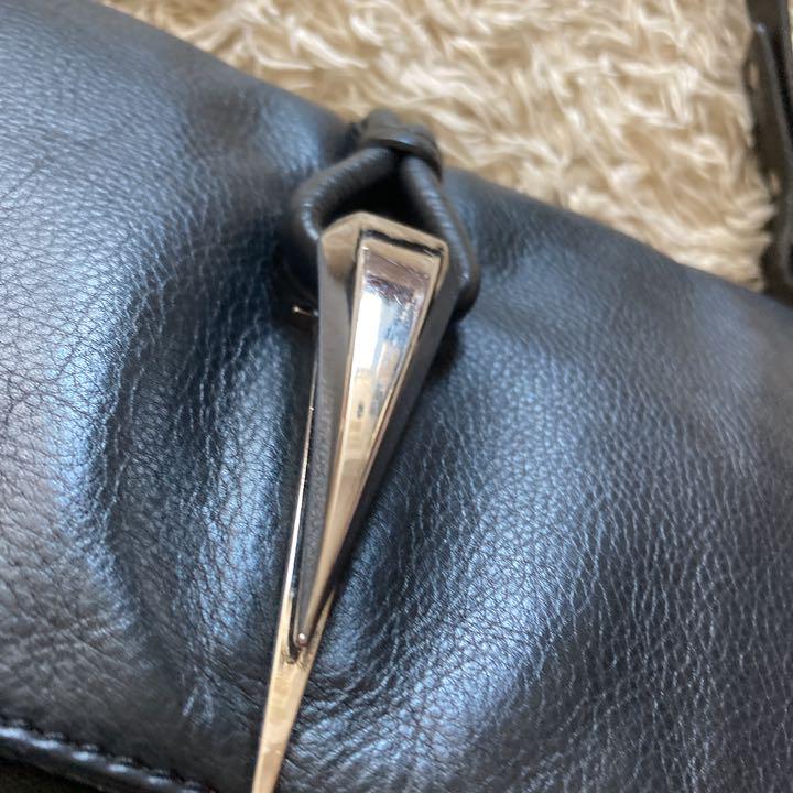 ✨極美品✨Max Mara マックスマーラ ショルダーバッグ ブラック - メルカリ ✨極美品✨Max Mara マックスマーラ ショルダーバッグ ブラック - メルカリ